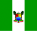 Flag ofLagos