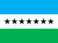 Flag ofNueva Loja