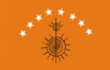 Flag ofCaicara de Orinoco