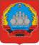 Crest ofNizhnekamsk