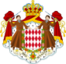 Crest ofMonaco