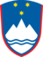 Crest ofSlovenia