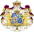 Crest ofSweden