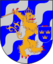 Crest ofGothenburg