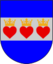 Crest ofHalmstad