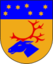 Crest ofArvidsjaur