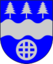 Crest ofHultsfred