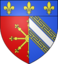 Crest ofChaumont