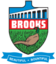 Crest ofBrooks