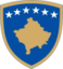 Crest ofKosovo