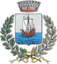 Crest ofPortoferraio Elba Island