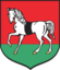 Crest ofSucha Beskidzka