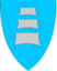 Crest ofLarvik