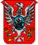 Crest ofHolmestrand