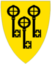 Crest ofGol