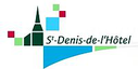Crest ofSaint-Denis-de-l'Htel