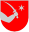 Crest ofMakarska