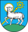 Crest ofLidzbark Warminski