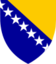Crest ofBosnia & Herzegovina