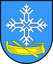 Crest ofKukjica -  Ugljan Island