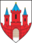Crest ofMalbork