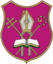 Crest ofMuszyna