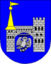 Crest ofKuressaare - Saaremaa Island