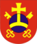 Crest ofOstrw Wielkopolski
