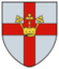 Crest ofKoblenz