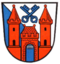 Crest ofLadenburg