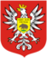 Crest ofOstroleka