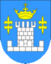 Crest ofKoprivnica