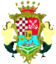 Crest ofKarlovac