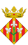 Crest ofLleida