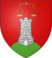 Crest ofPorto-Vecchio 