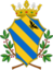 Crest ofUrbino