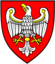 Crest ofWielkopolska