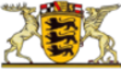 Crest ofBaden-W�rttemberg