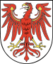 Crest ofBrandenburg
