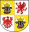 Crest ofMecklenburg-Vorpommern
