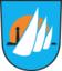 Crest ofKrynica Morska