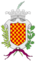 Crest ofTarragona