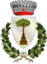 Crest ofMontalcino