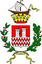 Crest ofRiva del Garda