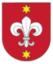 Crest ofHallau