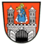 Crest ofMnnerstadt