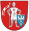 Crest ofBamberg