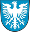 Crest ofSchweinfurt