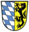 Crest ofBad Reichenhall