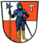 Crest ofEltmann